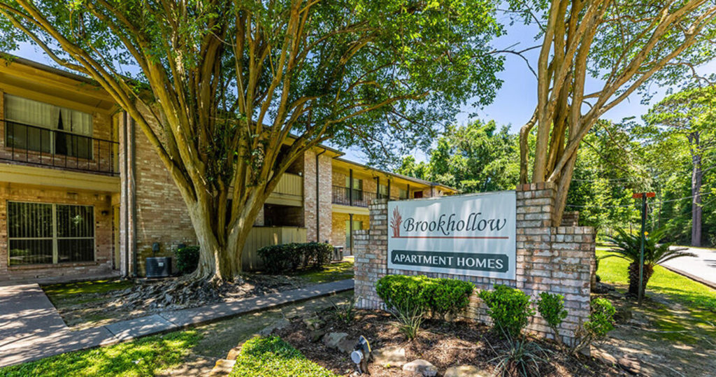 brookhollow